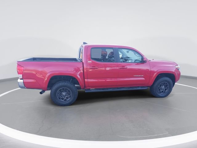 Used 2017 Toyota Tacoma SR5 w/ Tow Package image 6
