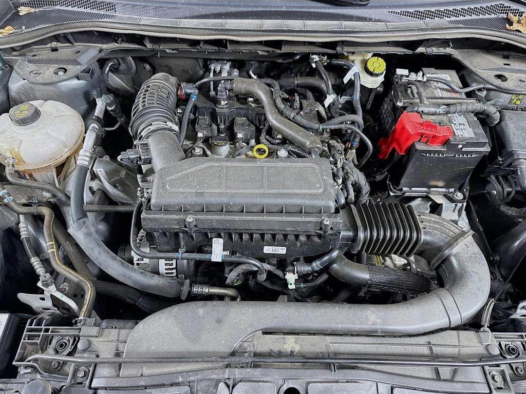 Certified 2024 Ford Escape ST-Line w/ Cold Weather Package image 17