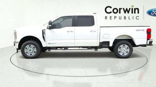 Certified 2026 Ford F250 Lariat AWD/4WD image 5