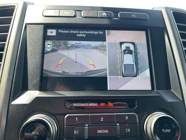Certified 2017 Ford F150 Raptor w/ Equipment Group 802A Luxury AWD/4WD image 21