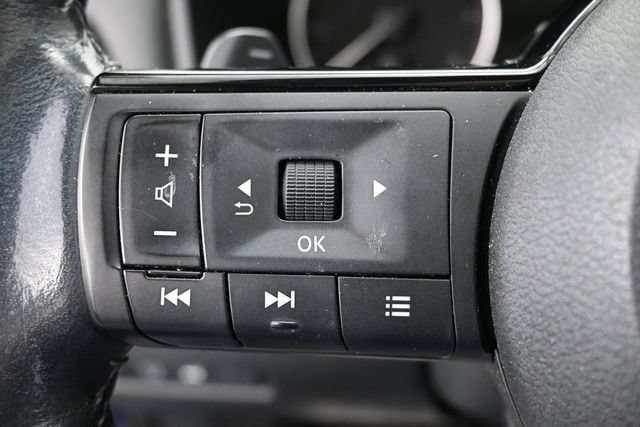 Used 2023 Nissan Rogue SL w/ SL Premium Package AWD/4WD image 18