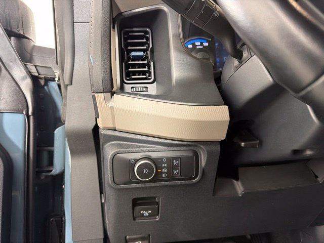Certified 2022 Ford Bronco Wildtrak AWD/4WD image 21