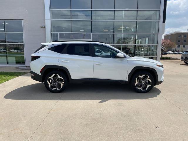 Used 2022 Hyundai Tucson SEL w/ Convenience + Premium Package AWD/4WD image 4