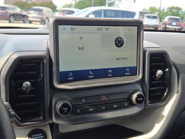 Certified 2024 Ford Bronco Sport Heritage w/ Heritage Convenience Package AWD/4WD image 26