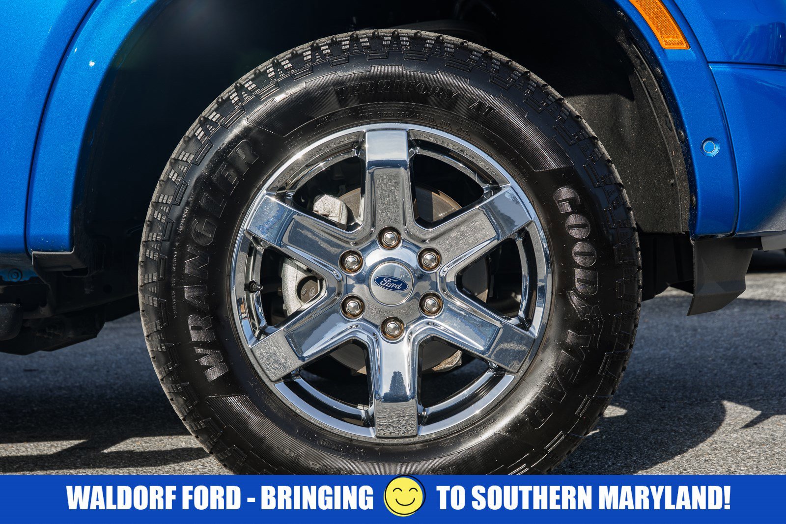 Certified 2024 Ford Ranger XLT image 20