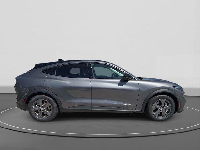 Certified 2023 Ford Mustang Mach-E Select AWD/4WD image 7