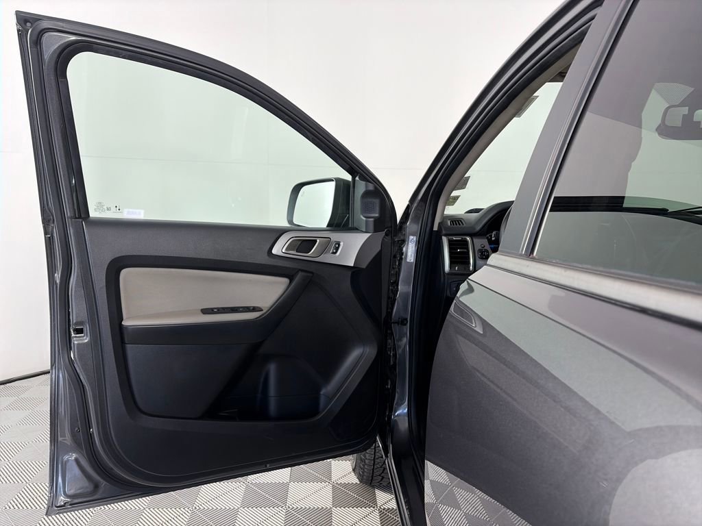 Certified 2020 Ford Ranger XLT w/ Equipment Group 302A Luxury image 10