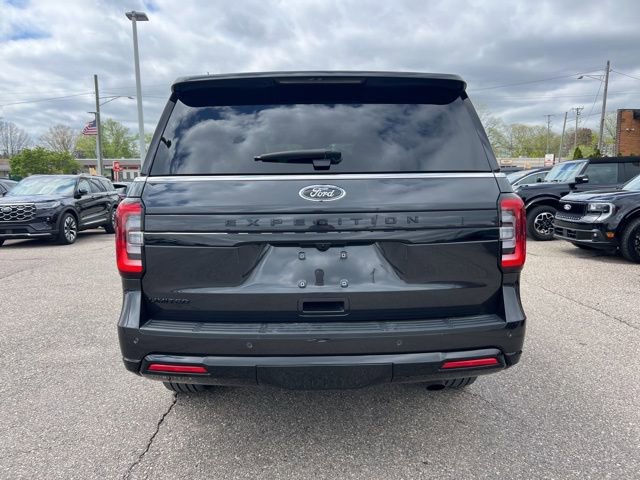 Certified 2024 Ford Expedition Limited AWD/4WD image 5