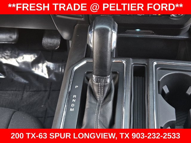 Certified 2020 Ford F150 XLT w/ Equipment Group 302A Luxury RWD image 27