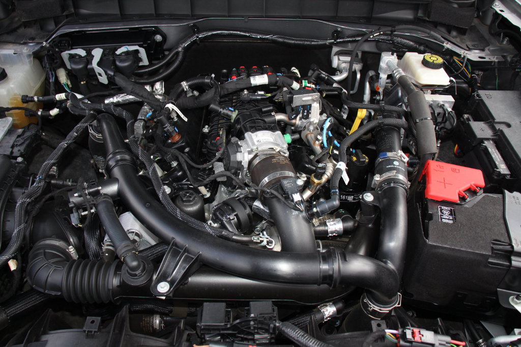 Certified 2022 Ford Bronco Big Bend AWD/4WD image 29