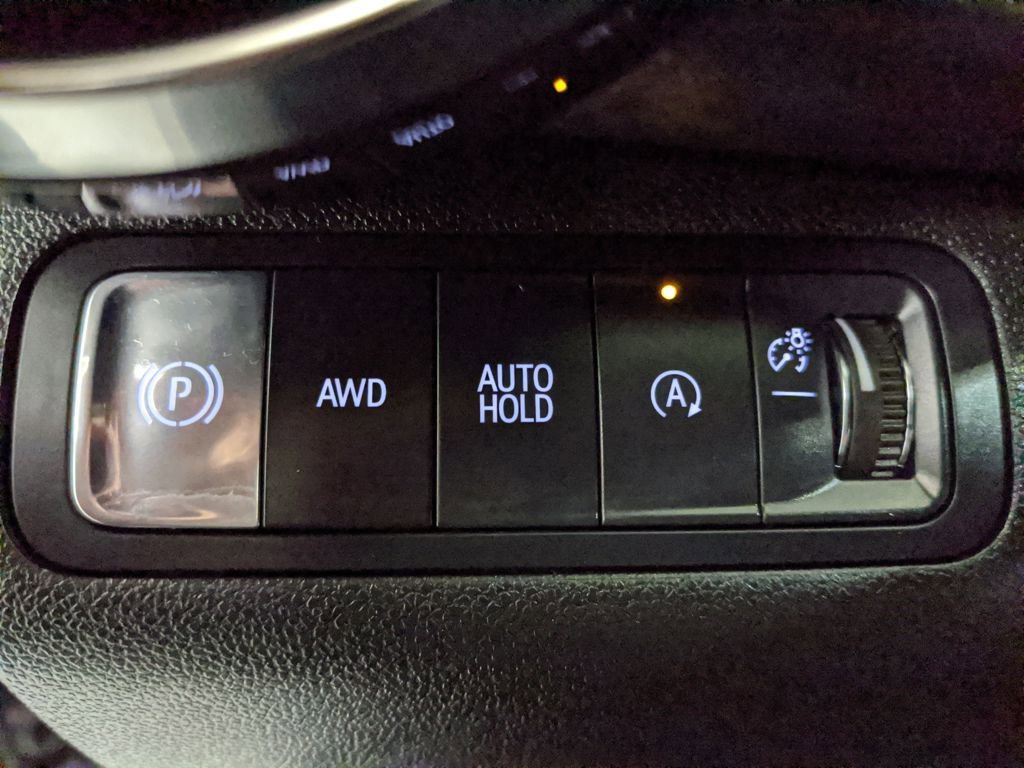 Used 2025 Chevrolet Equinox LT image 13