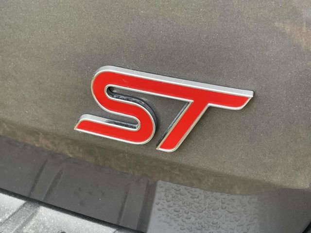 Certified 2023 Ford Explorer ST w/ Equipment Group 401A image 8