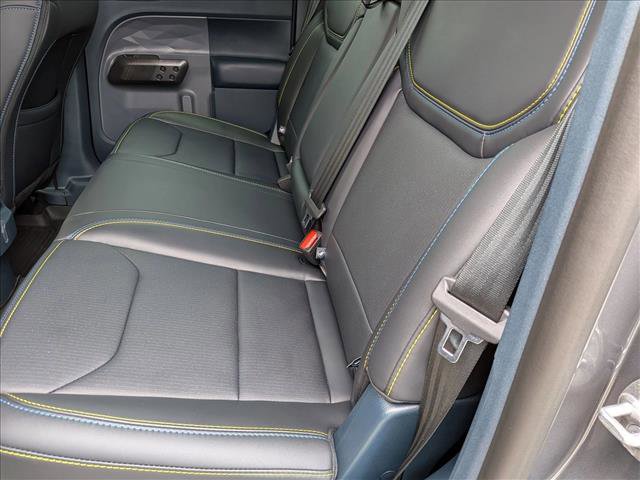 Certified 2025 Ford Maverick Lobo AWD/4WD image 17
