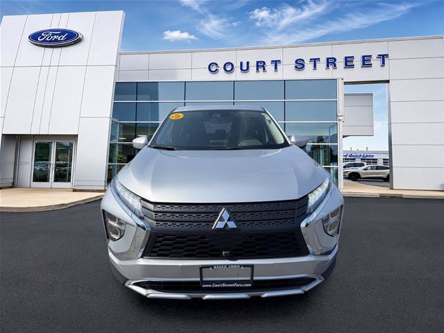 Used 2026 Mitsubishi Eclipse Cross SE AWD/4WD image 6