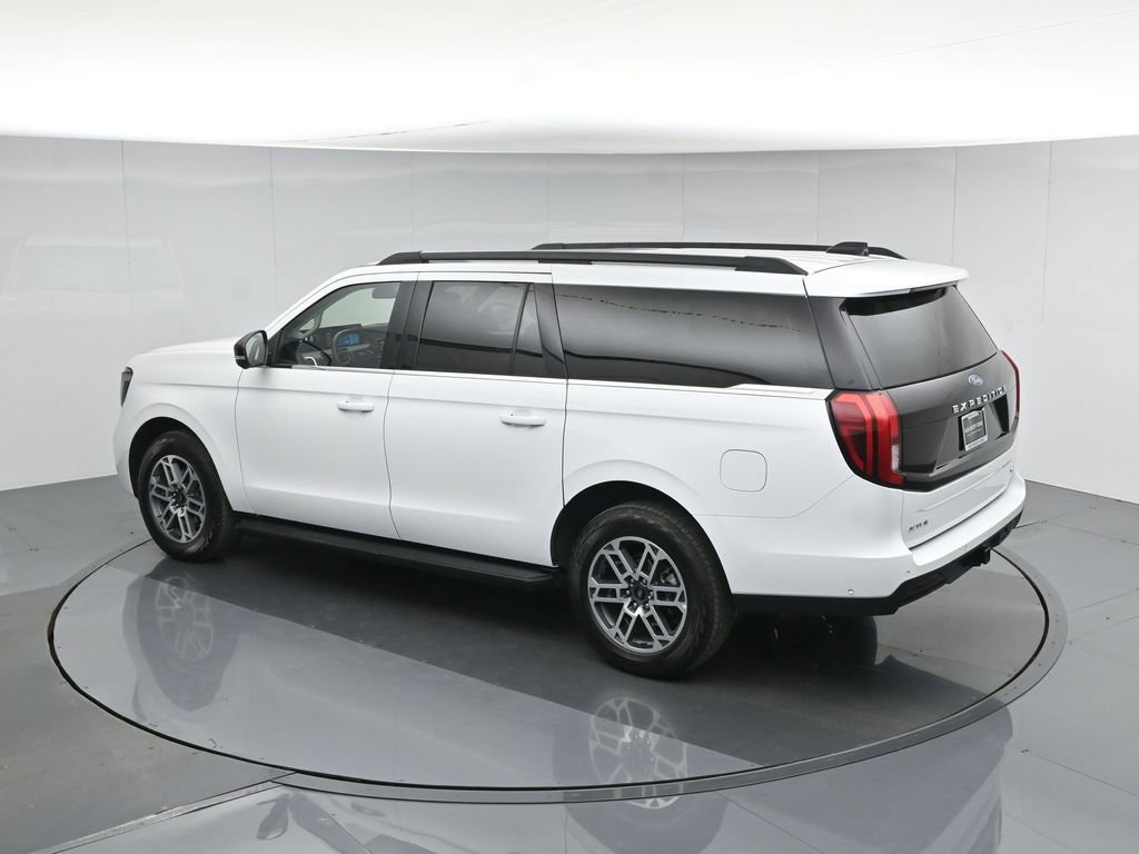 Certified 2025 Ford Expedition Max Active AWD/4WD image 48