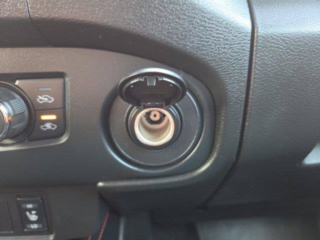 Used 2022 Nissan Frontier Pro-X RWD image 41