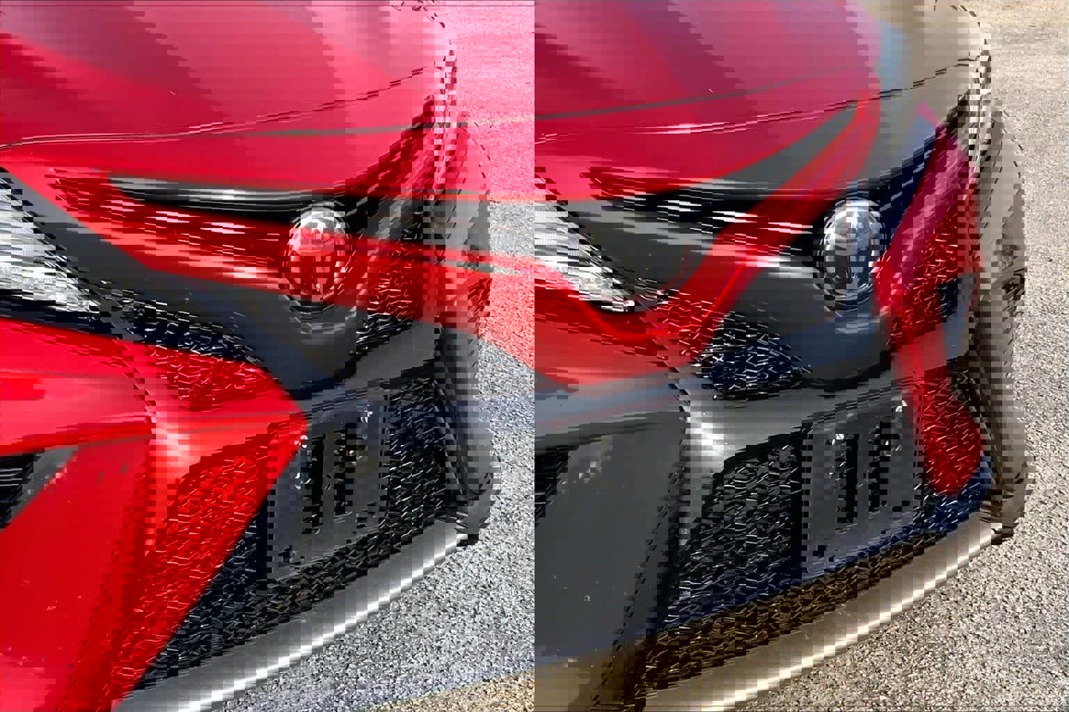 Used 2019 Toyota Camry XSE image 27