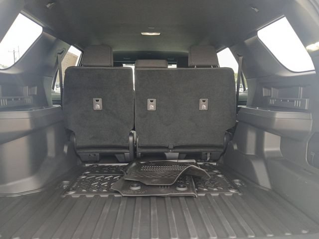 Used 2026 Toyota 4Runner SR5 AWD/4WD image 26