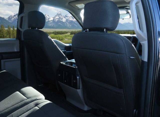 Certified 2019 Ford F150 XL w/ Equipment Group 101A Mid image 25