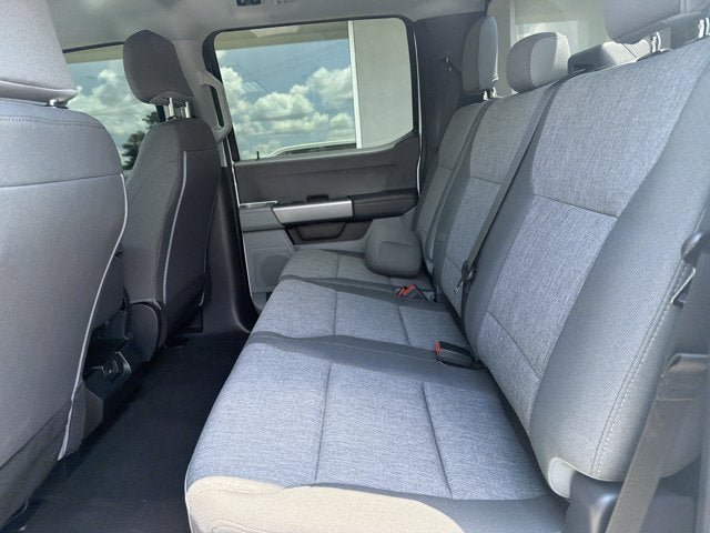 Certified 2026 Ford F250 XL w/ STX Appearance Package AWD/4WD image 12