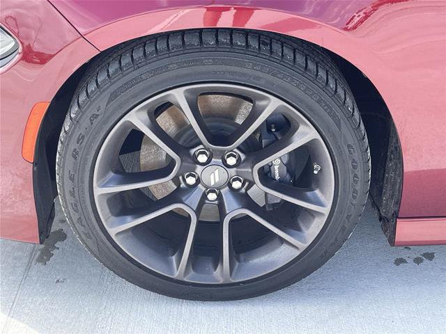 Used 2022 Dodge Charger R/T w/ Daytona Edition Group RWD image 10
