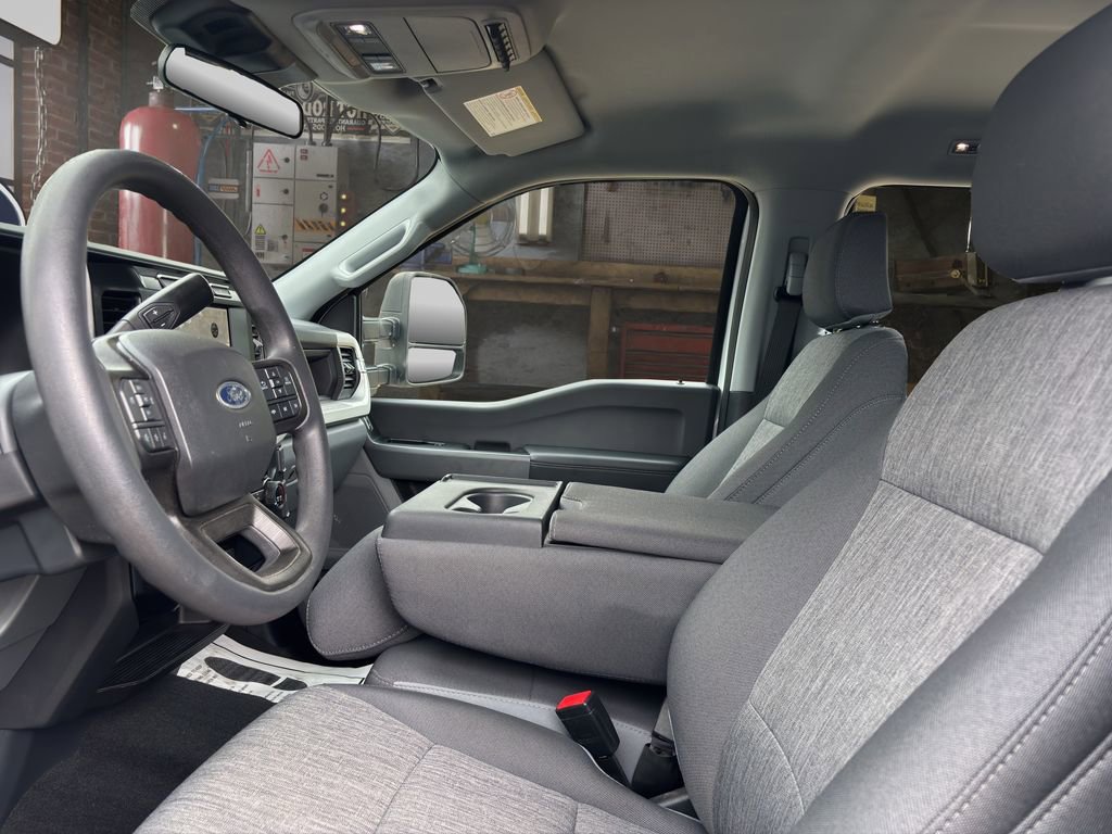 Certified 2023 Ford F250 XL w/ STX Appearance Package image 19