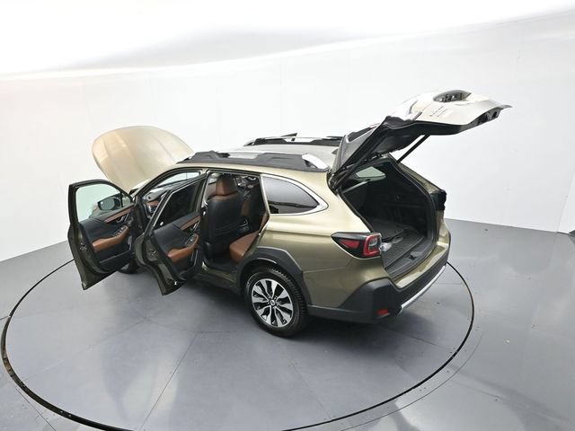 Used 2024 Subaru Outback Touring XT AWD/4WD image 30