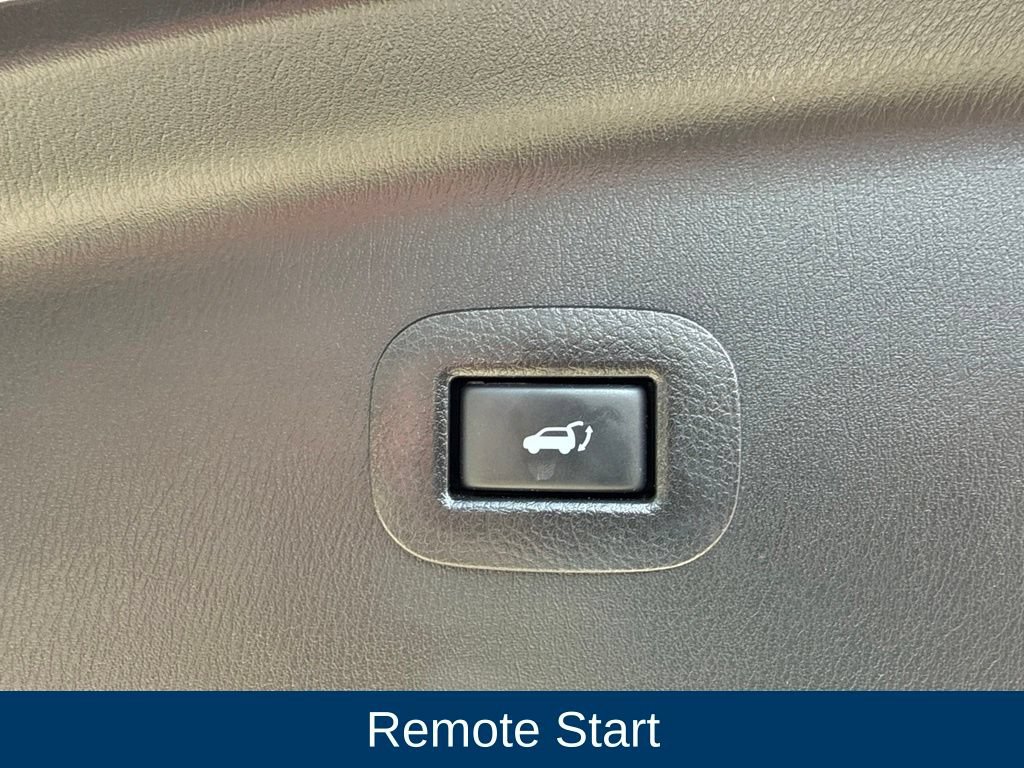 Used 2018 INFINITI QX80 4WD image 10
