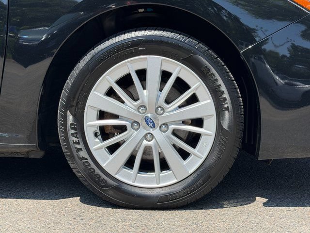 Used 2018 Subaru Impreza 2.0i Premium w/ Eyesight & BSD & Rcta AWD/4WD image 28