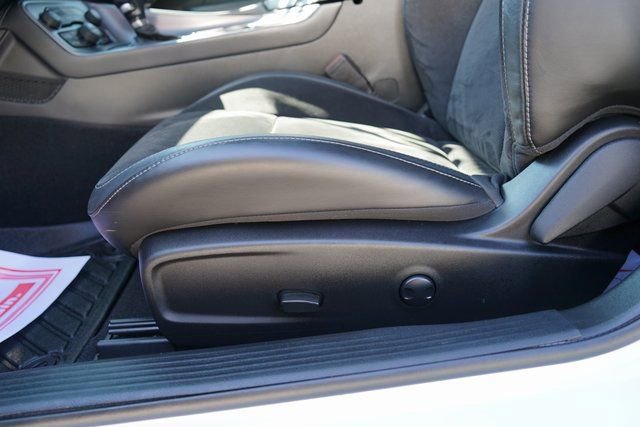 Used 2023 Dodge Challenger R/T Scat Pack RWD image 11