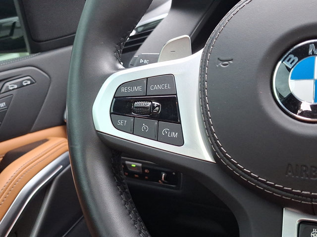 Used 2023 BMW X6 xDrive40i w/ M Sport Package AWD/4WD image 9
