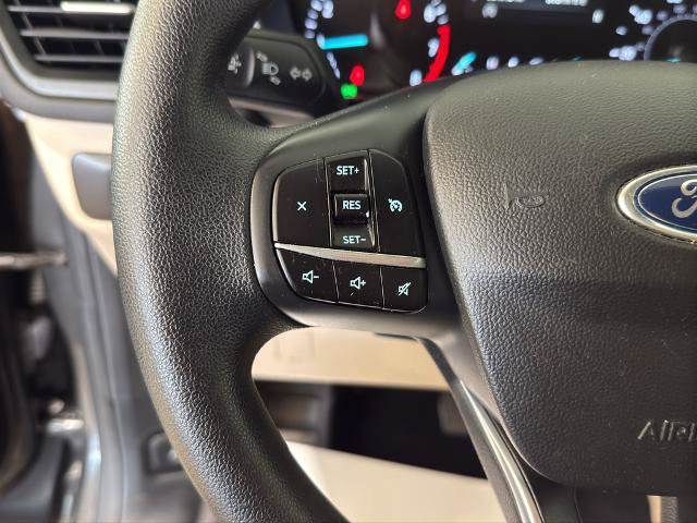 Certified 2020 Ford Escape SE AWD/4WD image 19