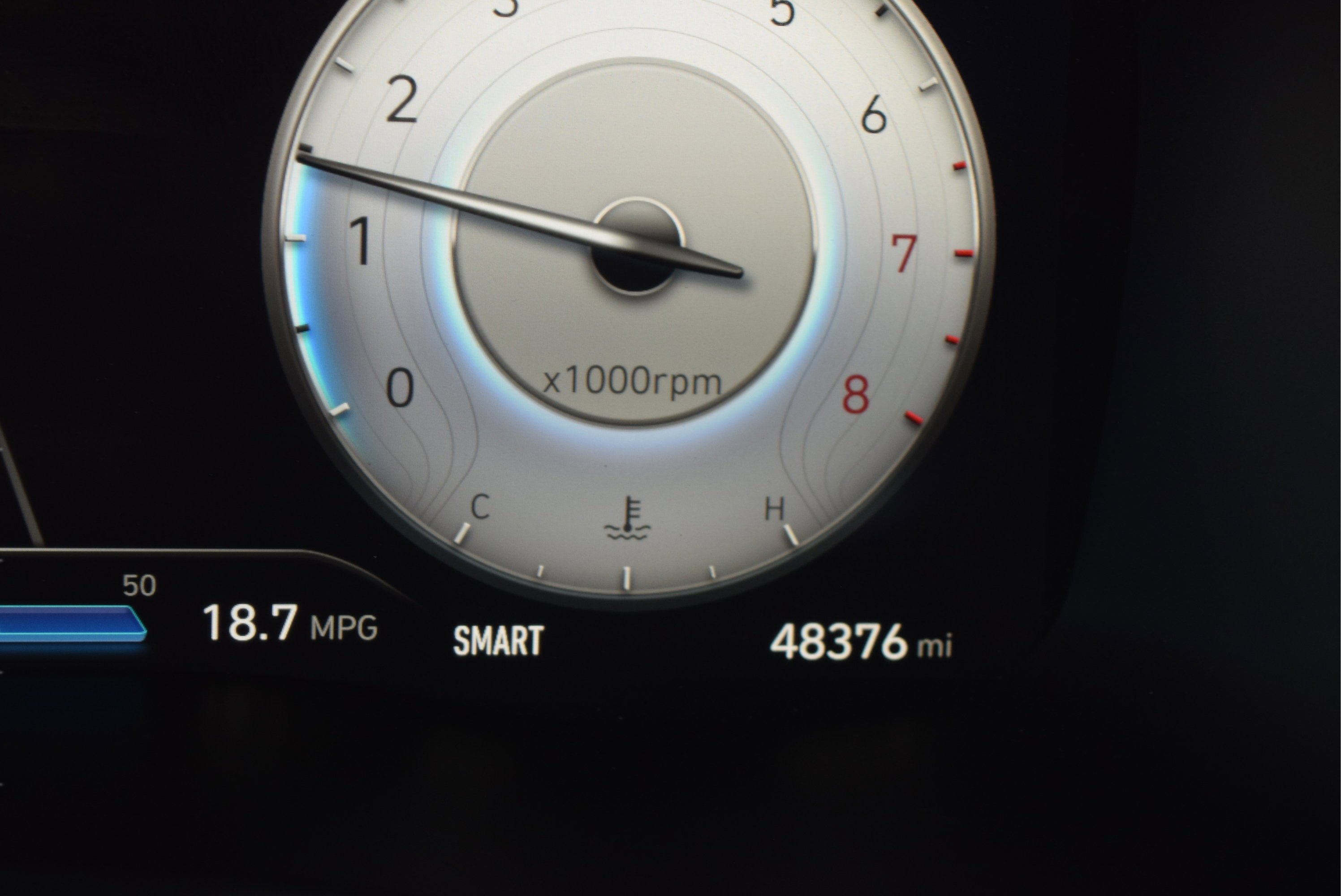 Used 2022 Hyundai Santa Fe Calligraphy image 17