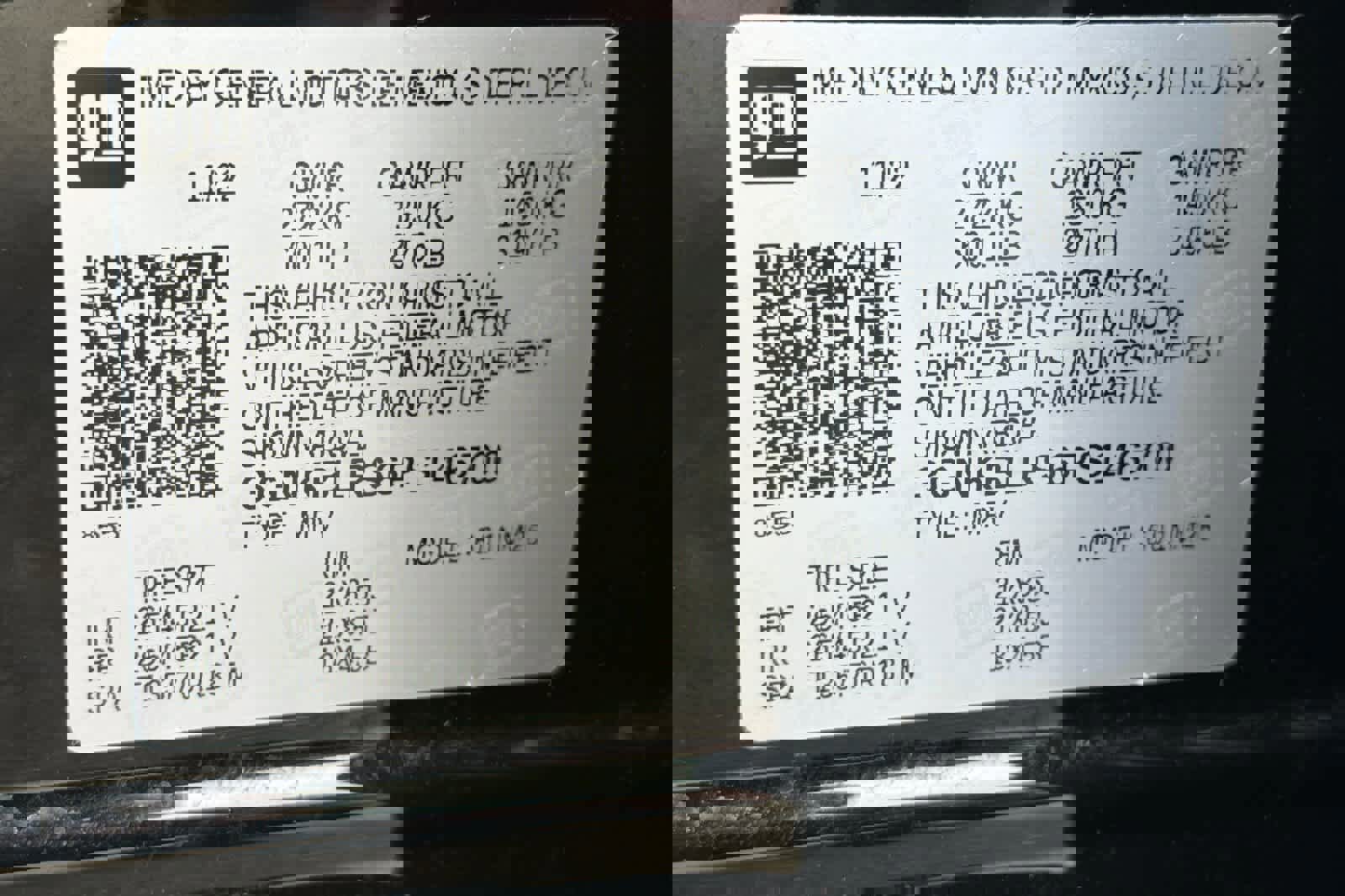 Used 2023 Chevrolet Blazer Premier w/ Driver Confidence II Package image 29