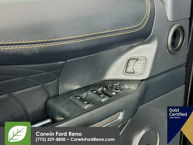 Certified 2023 Ford Expedition Platinum image 21