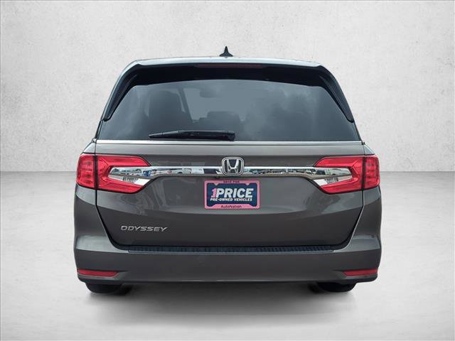 Used 2020 Honda Odyssey EX-L image 6