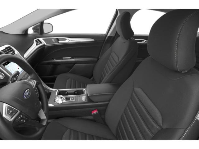 Certified 2020 Ford Fusion SE w/ Equipment Group 151A FWD image 12