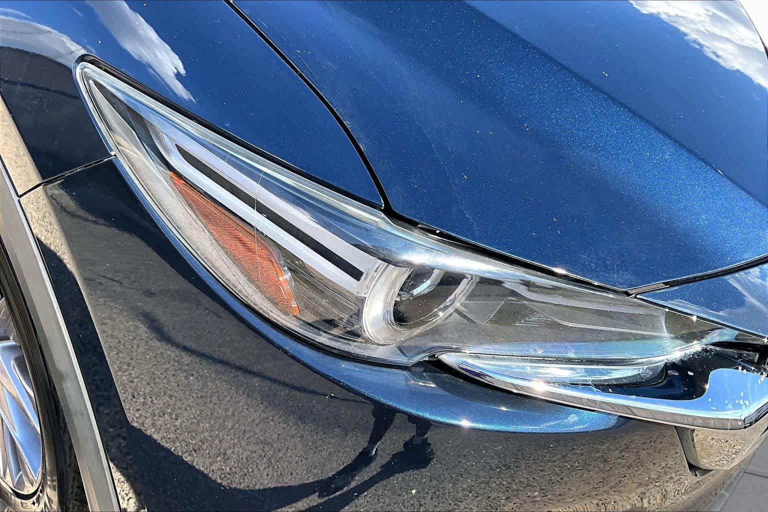 Used 2019 MAZDA CX-5 Grand Touring w/ GT Premium Package AWD/4WD image 27