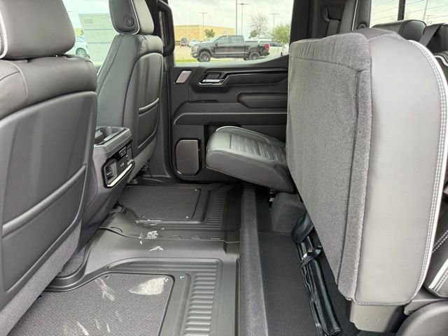 Used 2026 GMC Sierra 1500 AT4X image 23