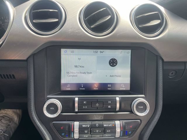 Certified 2021 Ford Mustang Premium RWD image 26