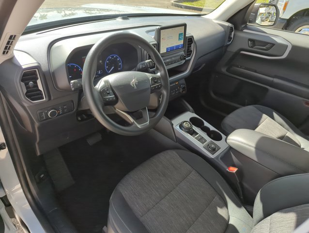 Certified 2023 Ford Bronco Sport Big Bend image 9