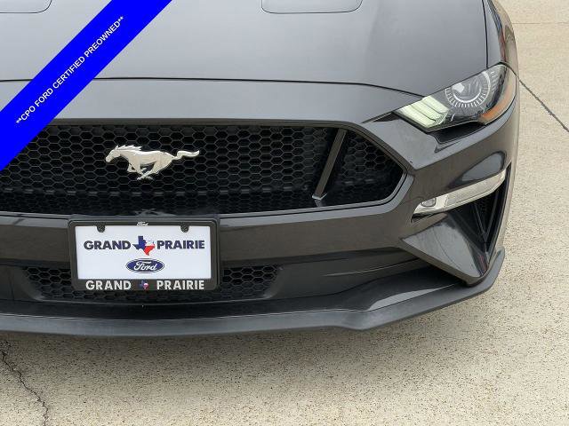Certified 2022 Ford Mustang GT Premium image 11