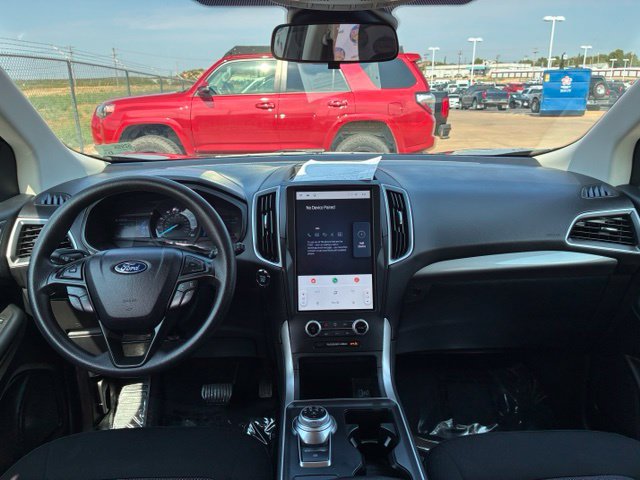 Certified 2024 Ford Edge SE AWD/4WD image 10