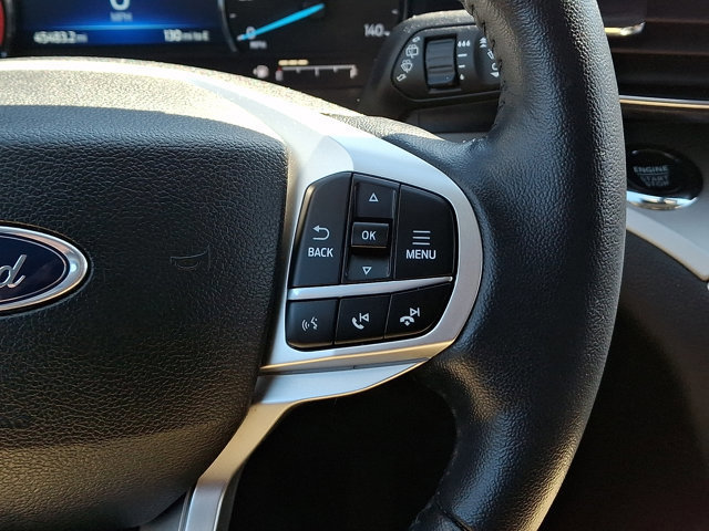 Certified 2023 Ford Explorer XLT w/ Equipment Group 202A image 26