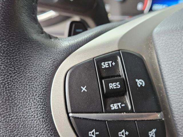 Certified 2020 Ford Explorer XLT w/ Equipment Group 202A RWD image 20