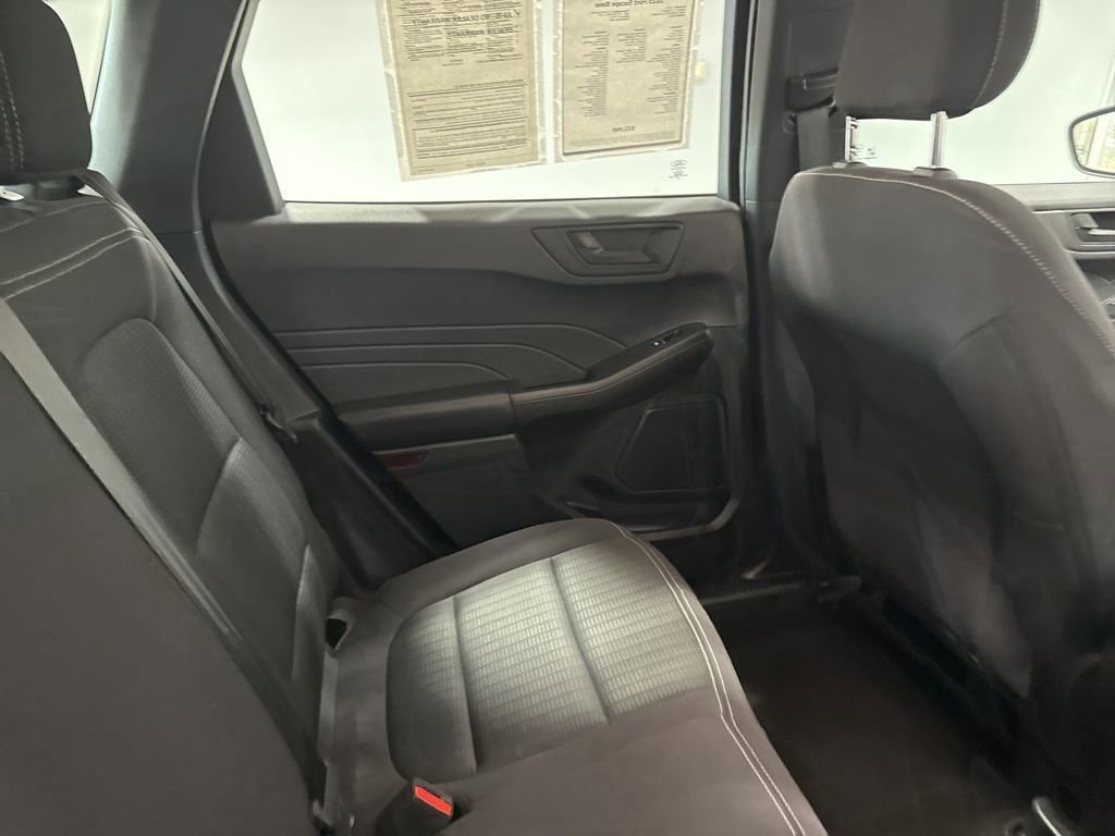 Certified 2023 Ford Escape AWD image 51