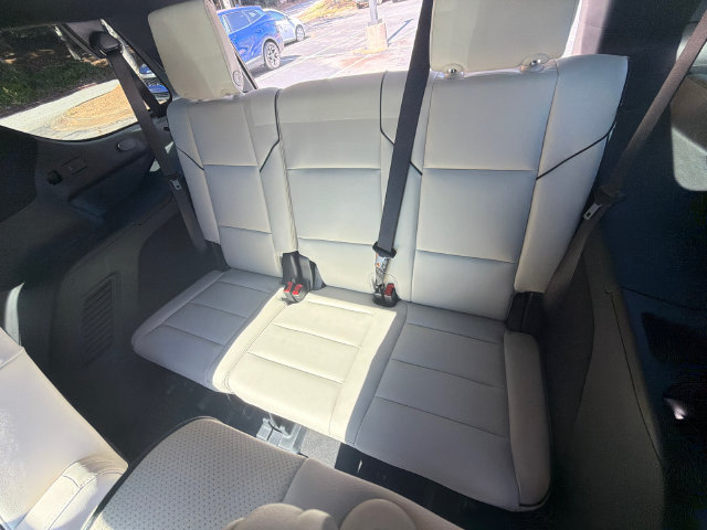 Used 2025 Cadillac Escalade Sport w/ Touring Package AWD/4WD image 24