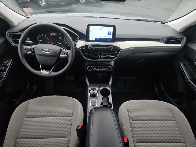 Certified 2022 Ford Escape SE w/ Convenience Package image 7