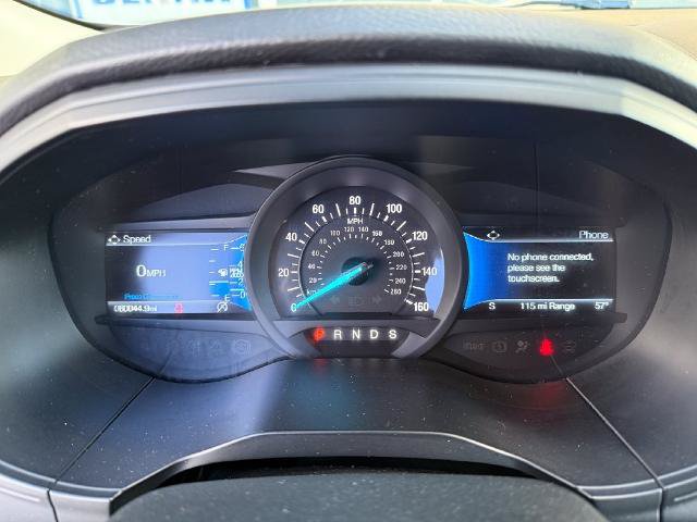 Certified 2024 Ford Edge SEL AWD/4WD image 36