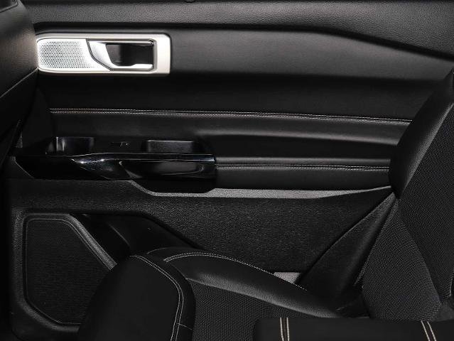 Certified 2022 Ford Explorer ST w/ Equipment Group 401A image 17